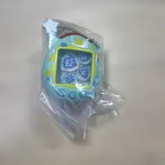 たまごっち シャカシャカチャームコレクション2　ウラくちぱっち