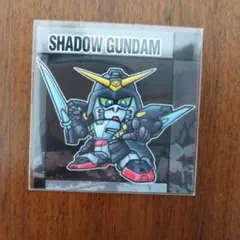 元祖SDガンダムスナックⅡ 　ガンダムシュピーゲル