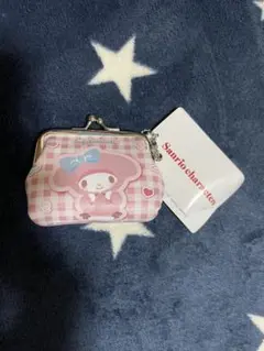 Sanrio characters  マイメロディがまぐち