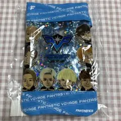 FANTASTICS LIVEグッズ　スマホポーチ