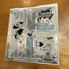 ハンターハンター キルア グッズ まとめ売り - メルカリ