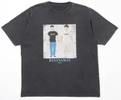 2026年最新】バナナマン tシャツ xlの人気アイテム - メルカリ