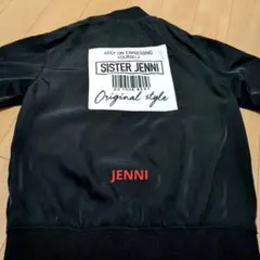 ☆SISTER JENN☆I 　ブルゾン　 160