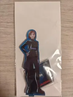 呪術廻戦 釘崎野薔薇 アクリルスタンド N