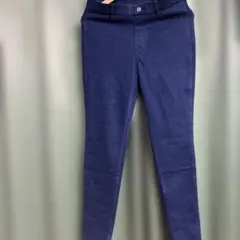 ★激安　極美品　ユニクロ　UNIQLO スキニーパンツ　レディース★