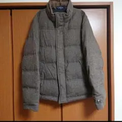 HYDROGEN ダウンジャケット M