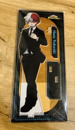 2025年最新】轟焦凍 アクスタ スーツの人気アイテム - メルカリ