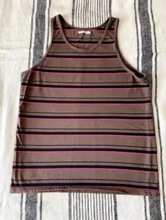 2026年最新】fumika uchida フミカウチダ タンクトップの人気アイテム