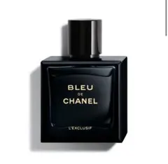 BLEU DE CHANEL L'EXCLUSIF 100ml