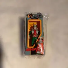 仮面ライダーソフビパッケージチャーム 仮面ライダーV3