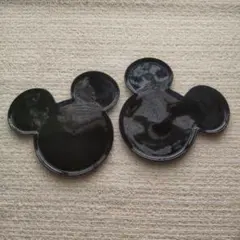 ミッキー 皿 プレート