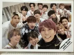 SixTONES SnowMan 写真
