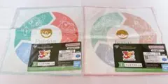 一番くじ ポケモン 30周年 ハンドタオル 2枚セット