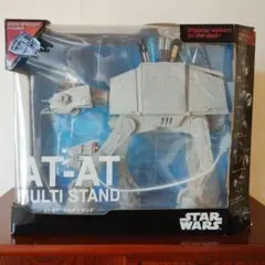 美品激レア サンスター玩具　マルチスタンドAT-AT 訳あり品 美品激レア サンスター玩具 マルチスタンドAT-AT 訳あり品