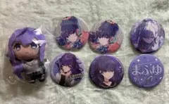2026年最新】朝比奈まふゆ 缶バッジの人気アイテム - メルカリ
