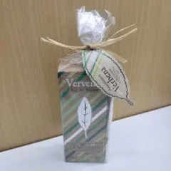 L'Occitane Verveine VB オードトワレ 100ml