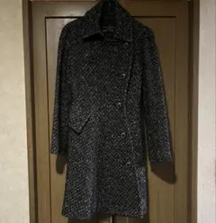 2026年最新】Vivienne Westwood ANGLOMANIA ロングコートの人気