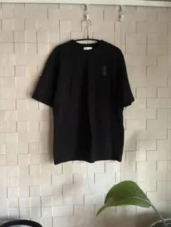 イタリア製】FEAR OF GOD 8th Collection Tシャツ 黒 - メルカリ