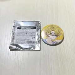 カラフルピーチ からぴち たっつん 東京ドームシティアトラクションズ 缶バッジ