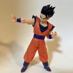 ドラゴンボール ゴハン アクションフィギュア