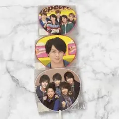 嵐ミニうちわ まとめ売り
