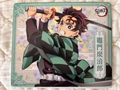 鬼滅の刃 マグネットコレクションガム4