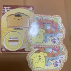 ポムポムプリン　まとめ売り