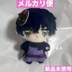 サカモトデイズ SAKAMOTODAYS プチころマスコット 勢羽夏生