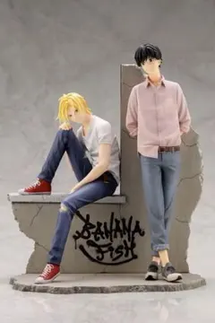 2025年最新】ARTFX J BANANA FISH アッシュ の人気アイテム