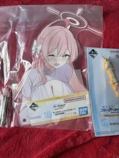 ウ*ス様 ブルーアーカイブ 一番くじ ブルーアーカイブvol.3 聖園ミカ 4
