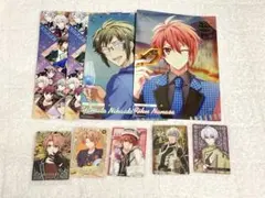 IDOLiSH7 グッズセット カードなど
