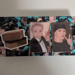 BOYNEXTDOOR HOME: DELUXE Weverse ソンホ