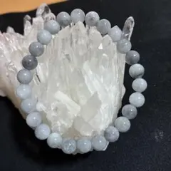 高品質！天然石 翡翠 ヒスイ ブレスレット