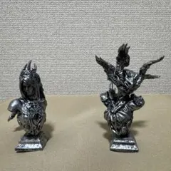 アニマ コトブキヤ フィギュア セット ファイナルファンタジーX FFX