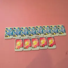 ポケモンメザスタ コダック ゴルダック まとめ売り