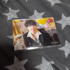 SixTONES MILESixTONES オリジナルフォトセット 松村北斗
