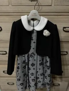 最終値下げ　waltz by BEAMS DESIGN フォーマルワンピース