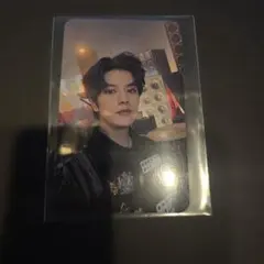 Straykids Seungmin スンミン 楽STAR