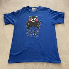 くまモン