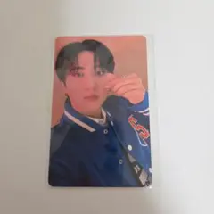 straykids jyp popup 銀座 特典 チャンビン