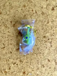 ピクミン　マスコット&フルーツグミ2