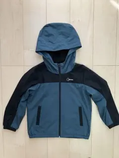 LOGOS DAYS フード付きジャケット 130cm