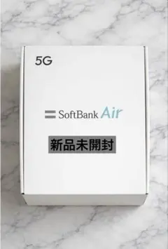 2026年最新】sofTBank air ターミナル6の人気アイテム - メルカリ