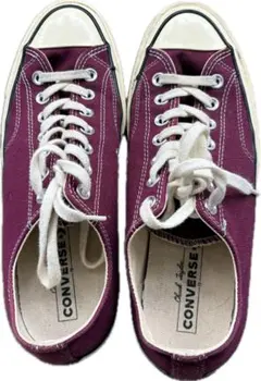 CONVERSE Chuck Taylor CT70 バーガンディ