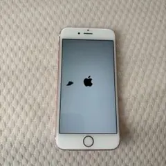 Apple iPhone 6s ローズゴールド