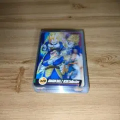 ドラゴンボール 森永 ウエハース カードダス フルコンプ カード - メルカリ