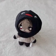 ピングー ぬい服 2枚set おすわり 10cm ぬいぐるみのサムネイル