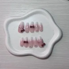 【現品】ネイルチップ