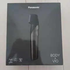 Panasonic ボディ＆VIOトリマー 本体のサムネイル