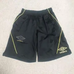 umbro★ハーフパンツ★130cm